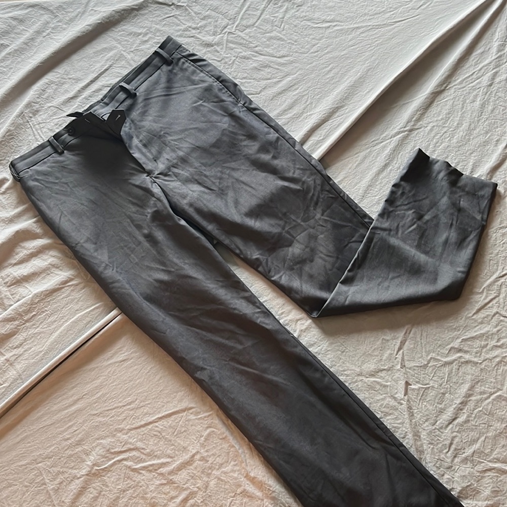calvin klein slacks
